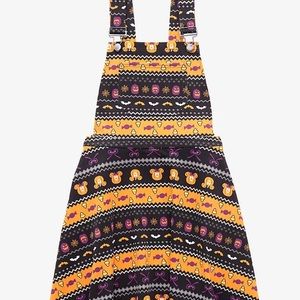 HerUniverse Disney Halloween Skirtalls